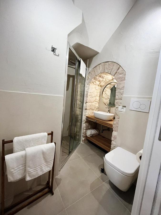 La Casetta B & B Turi Exterior foto