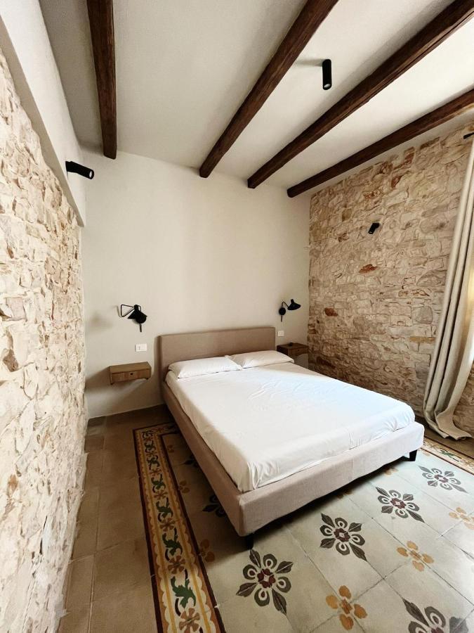 La Casetta B & B Turi Exterior foto