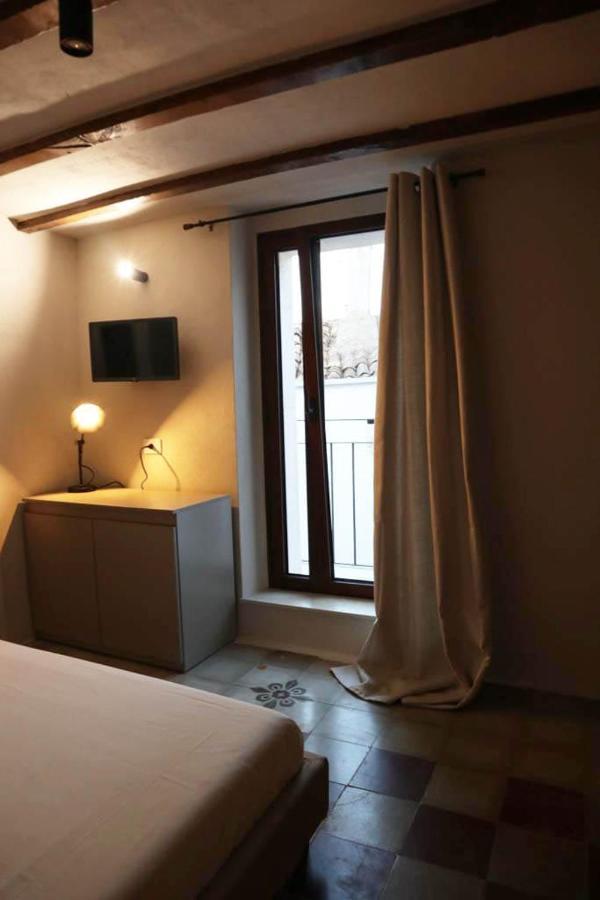 La Casetta B & B Turi Exterior foto