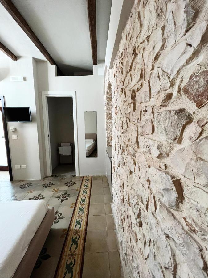 La Casetta B & B Turi Quarto foto